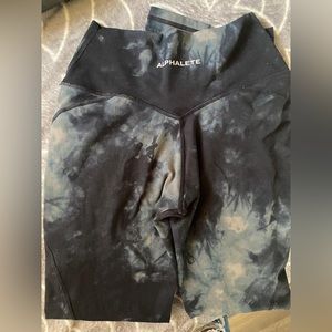 Alphalete leggings